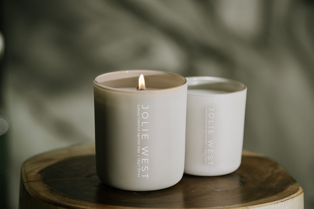 Guest House – Cozy Candle 13oz
