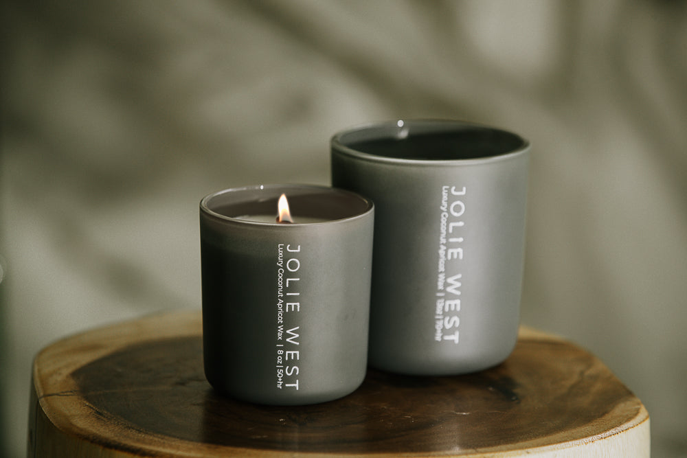 Guest House – Cozy Candle 8oz