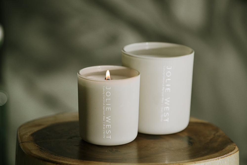 Guest House – Cozy Candle 8oz