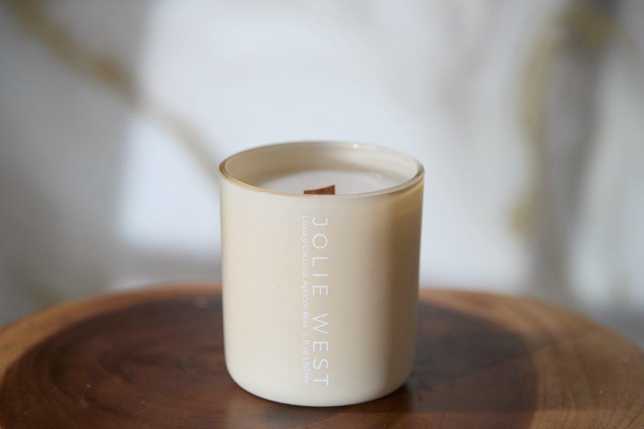 Rouge – Luxury Candle 8oz