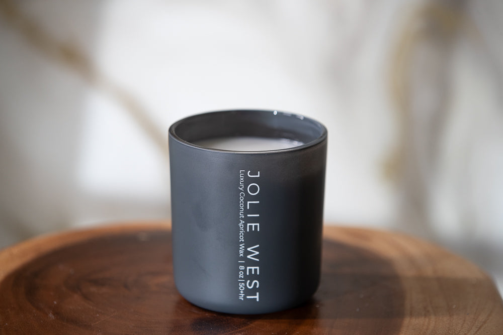 Rouge – Luxury Candle 8oz