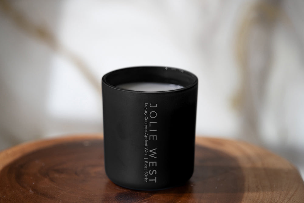 Daydream - 8 oz Candle