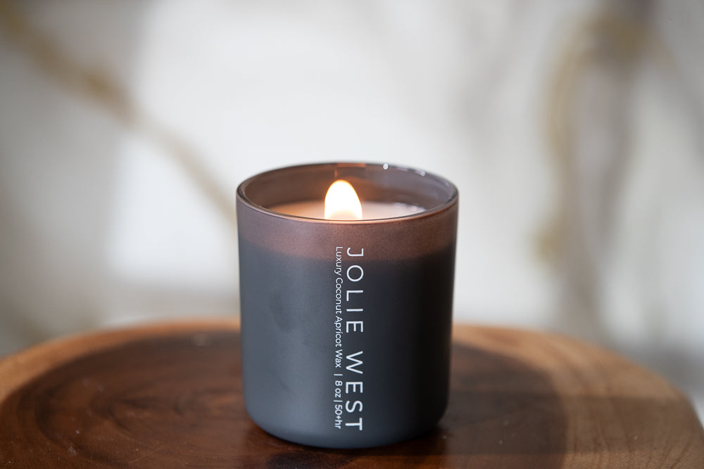 Rouge – Luxury Candle 8oz