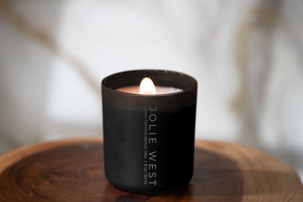 Guest House – Cozy Candle 8oz
