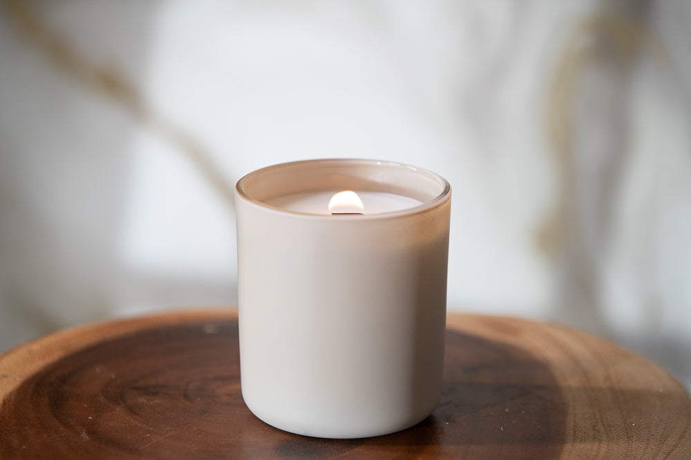 Daydream - 8 oz Candle