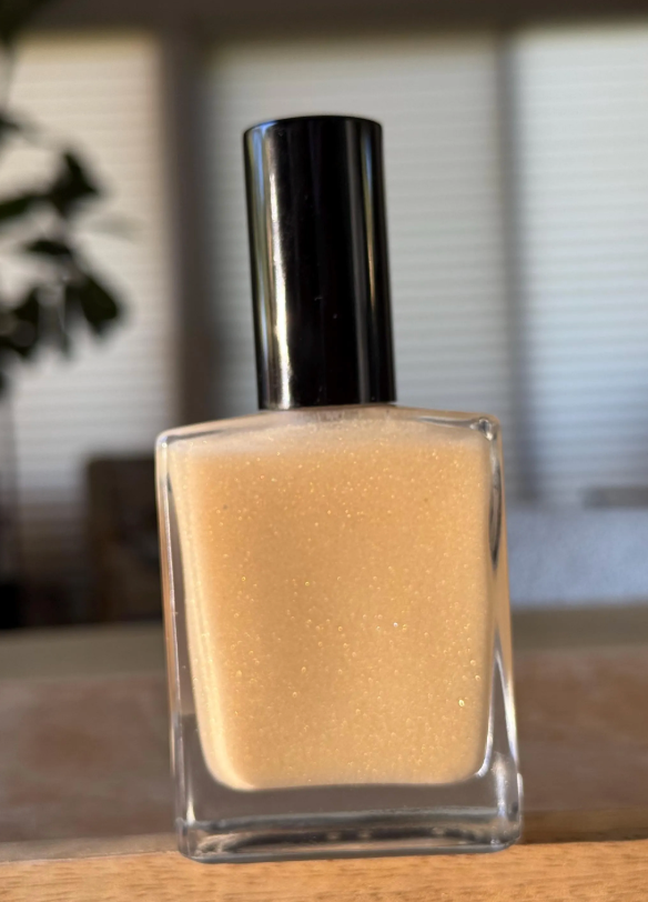 GLOW – Shimmer Body Oil