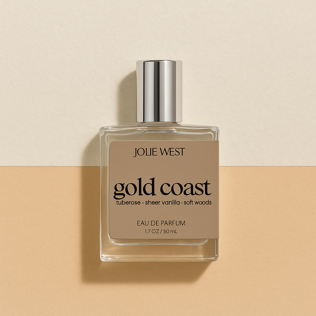 Gold Coast - eau de parfum