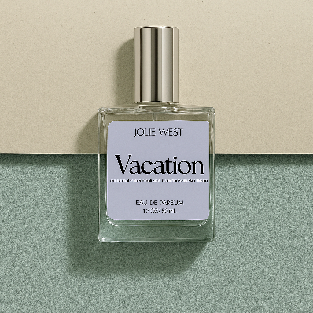 Vacation – eau de parfum