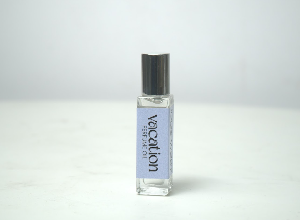 Vacation – Perfume Oil