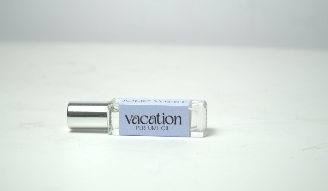 Vacation – Perfume Oil
