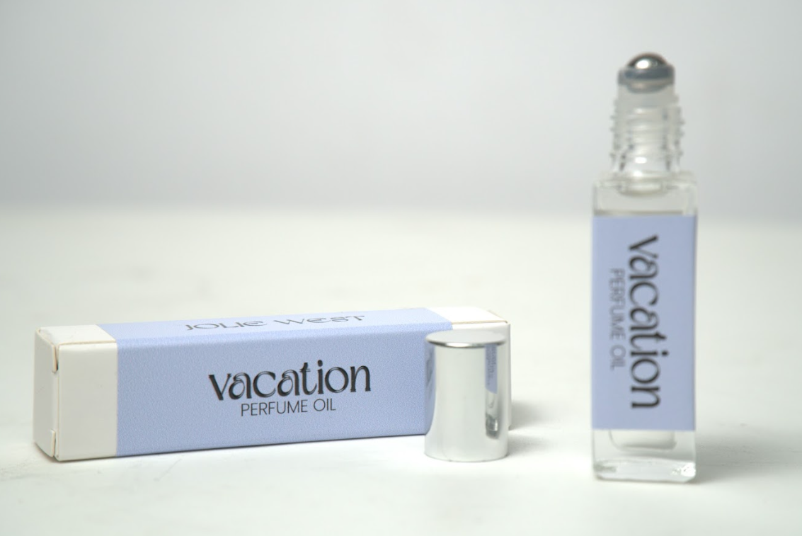 Vacation – Perfume Oil