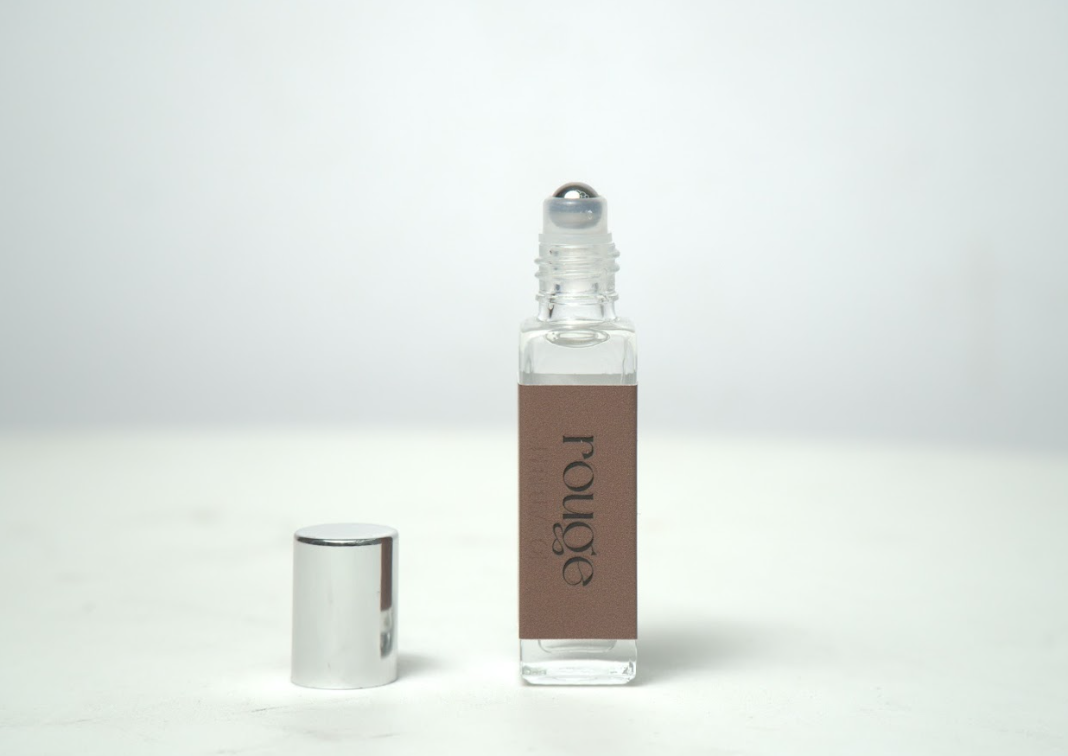 Rouge –  Perfume Oil