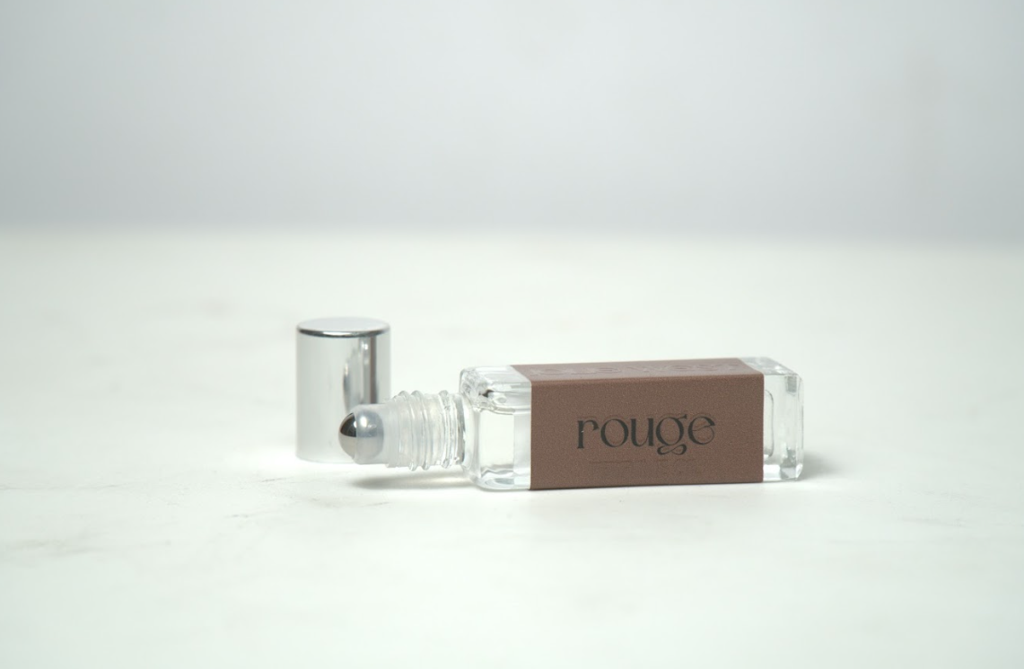 Rouge –  Perfume Oil