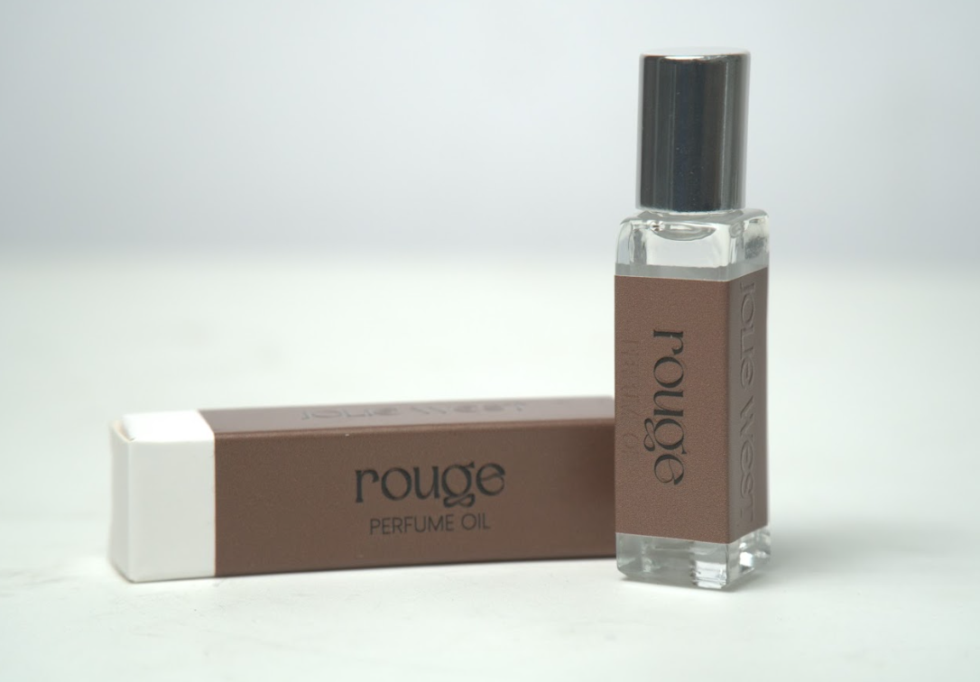 Rouge –  Perfume Oil