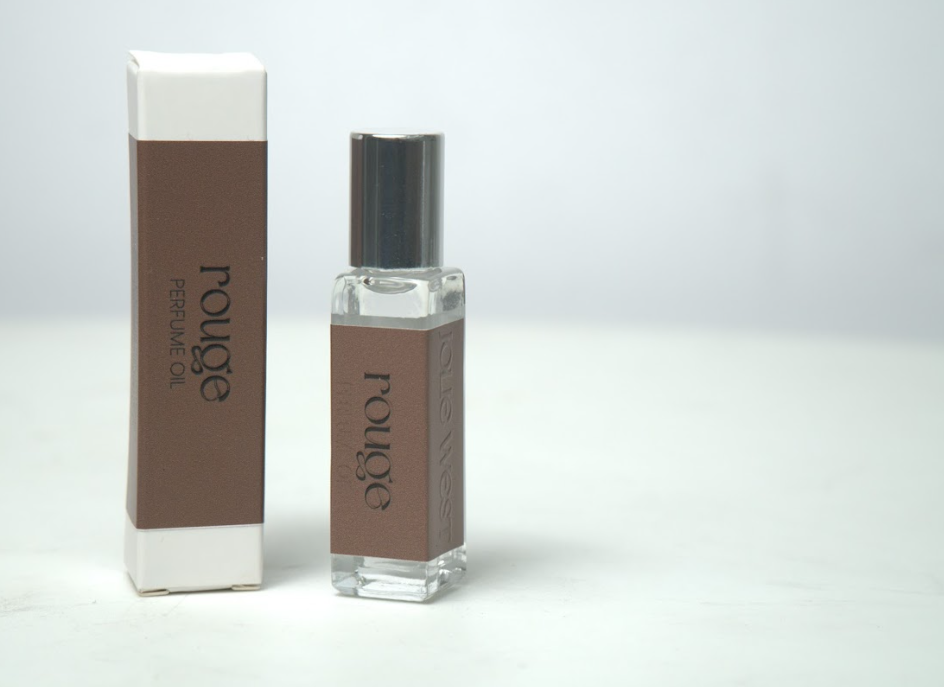 Rouge –  Perfume Oil