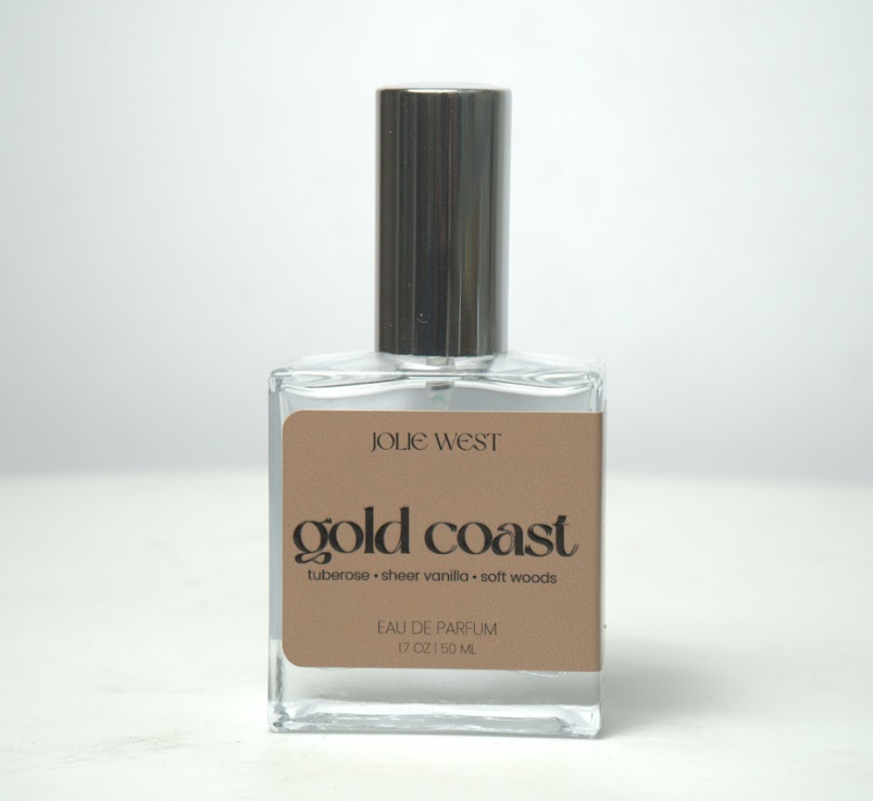 Gold Coast - eau de parfum
