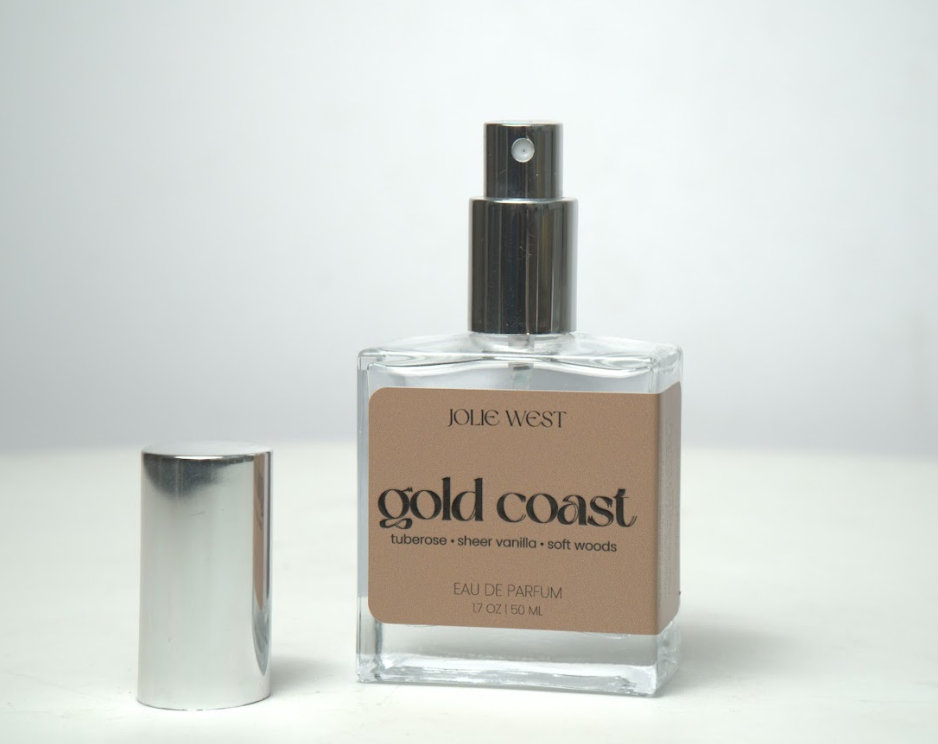 Gold Coast - eau de parfum