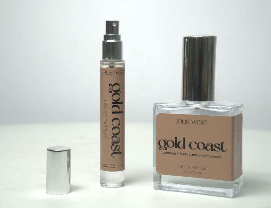 Gold Coast - eau de parfum