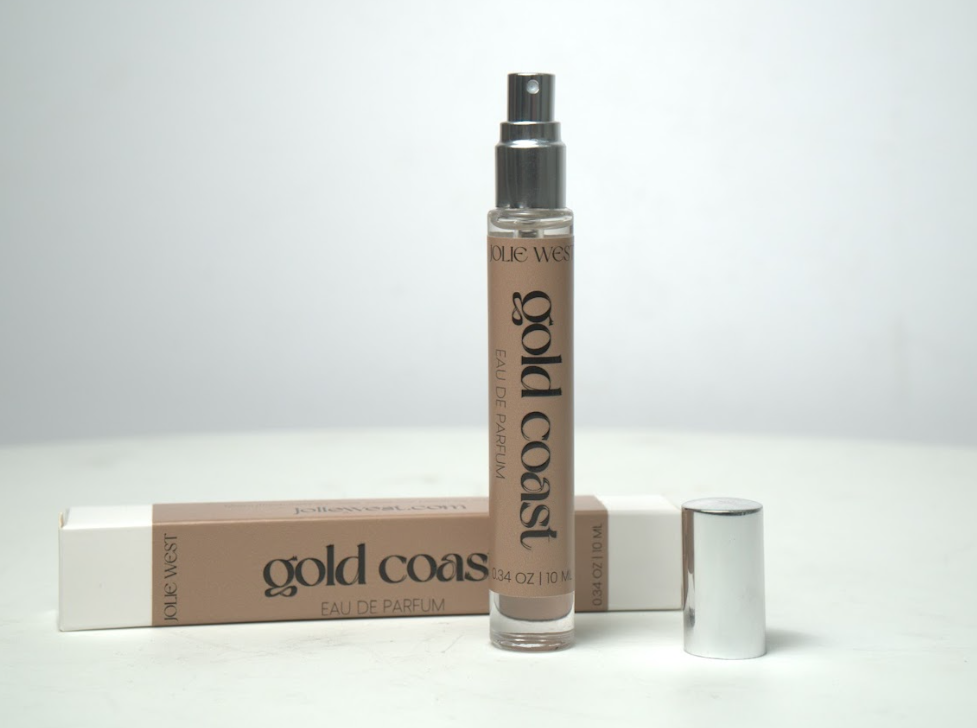 Gold Coast - eau de parfum