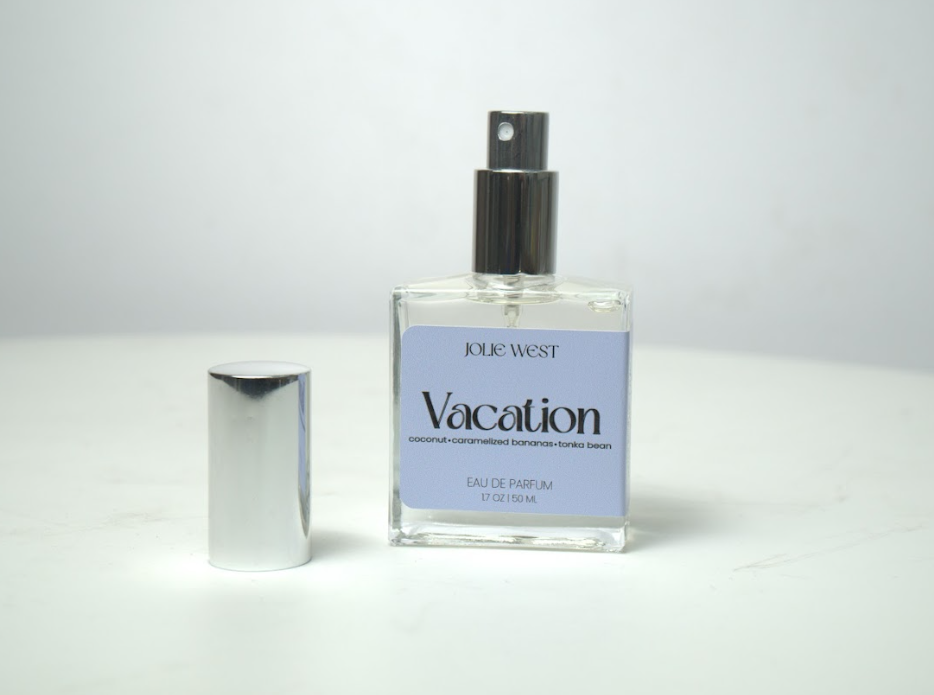 Vacation – eau de parfum