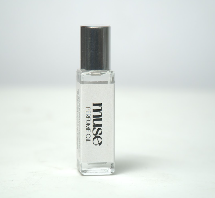 MUSE –  Perfume Oil