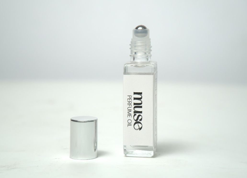 MUSE –  Perfume Oil