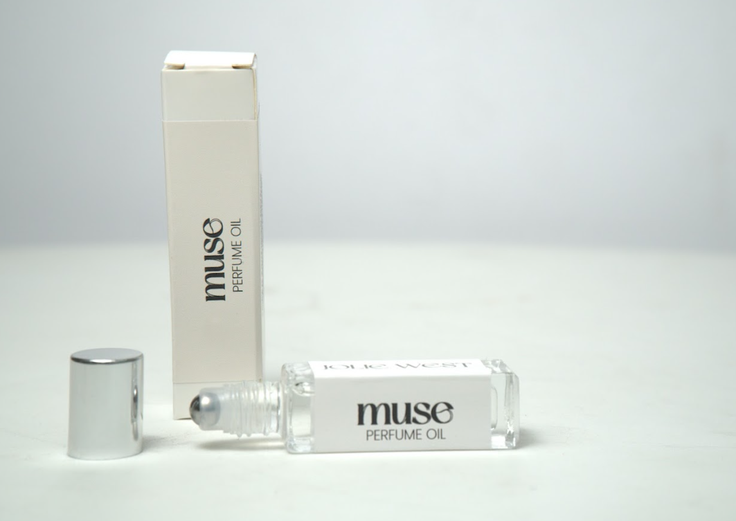 MUSE –  Perfume Oil