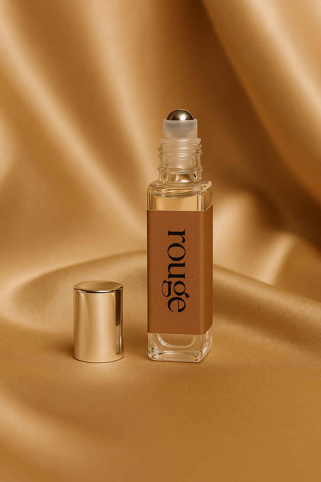 Rouge –  Perfume Oil